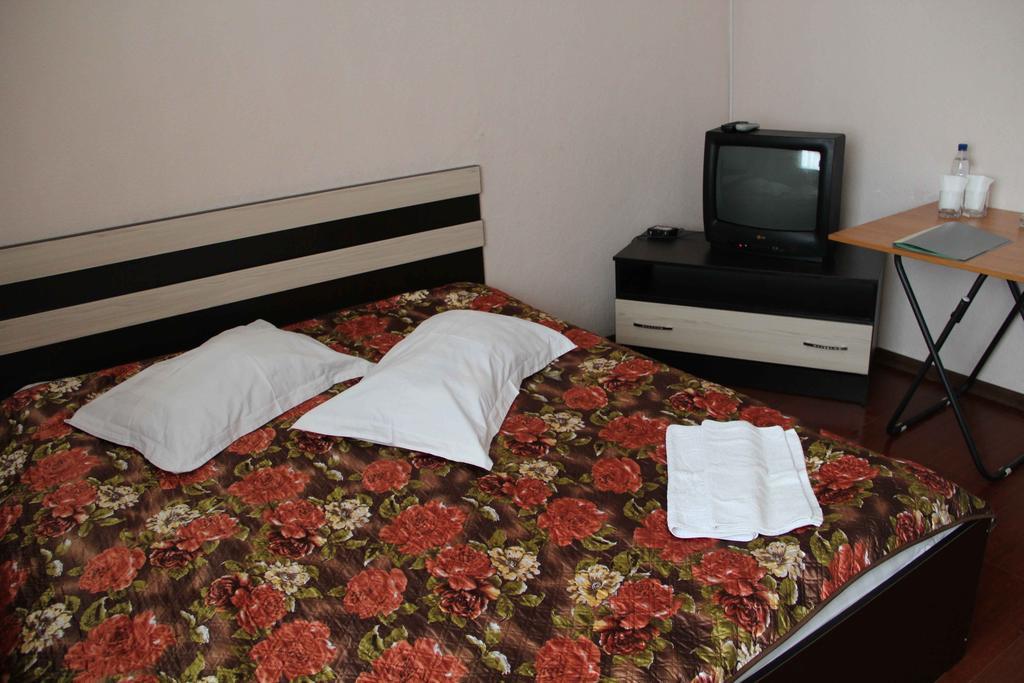 Astina Hotel Astana Rum bild